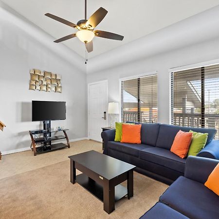 Sunswept By Panhandle Getaways Panama City Beach Exterior foto