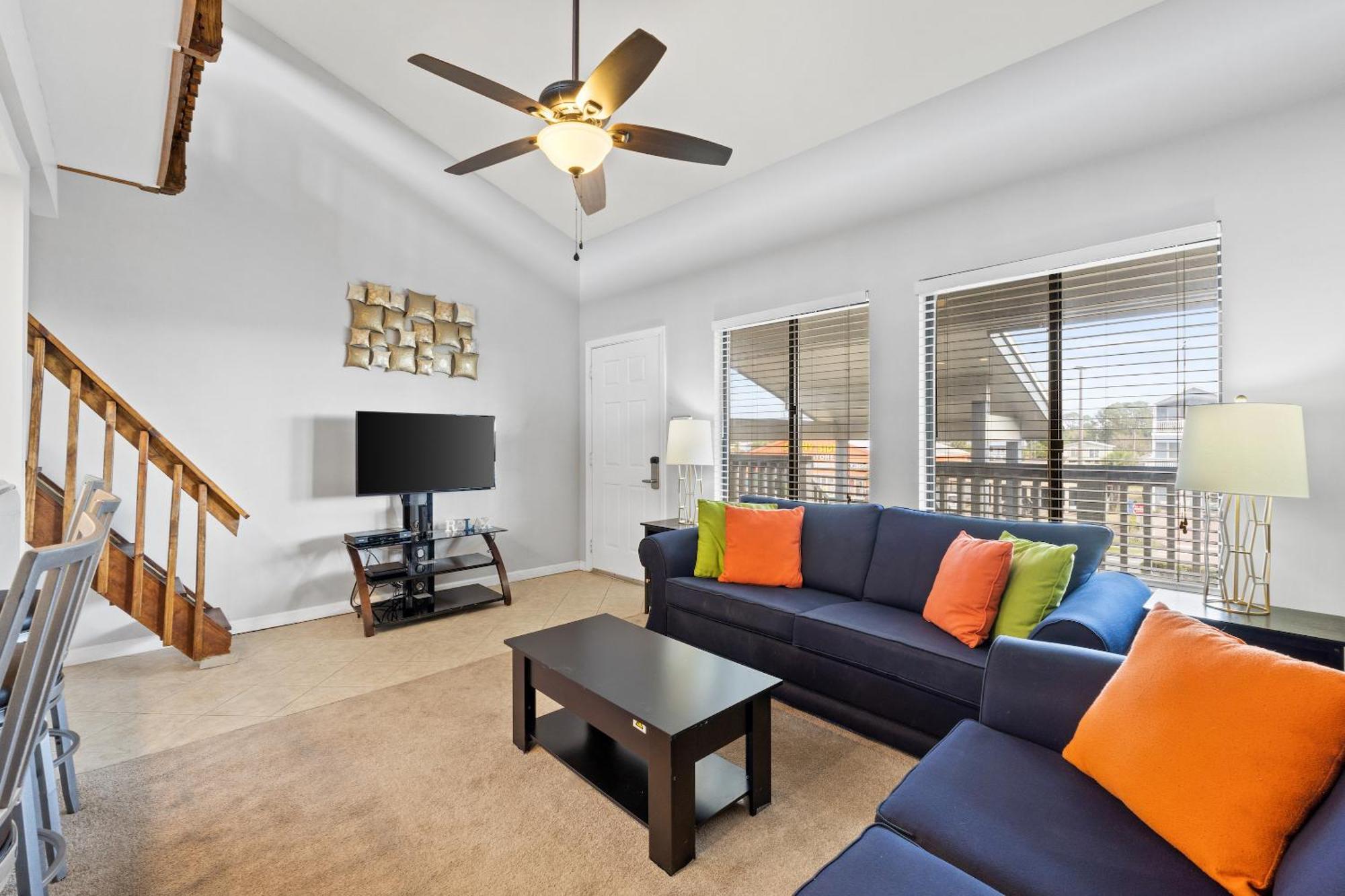 Sunswept By Panhandle Getaways Panama City Beach Exterior foto