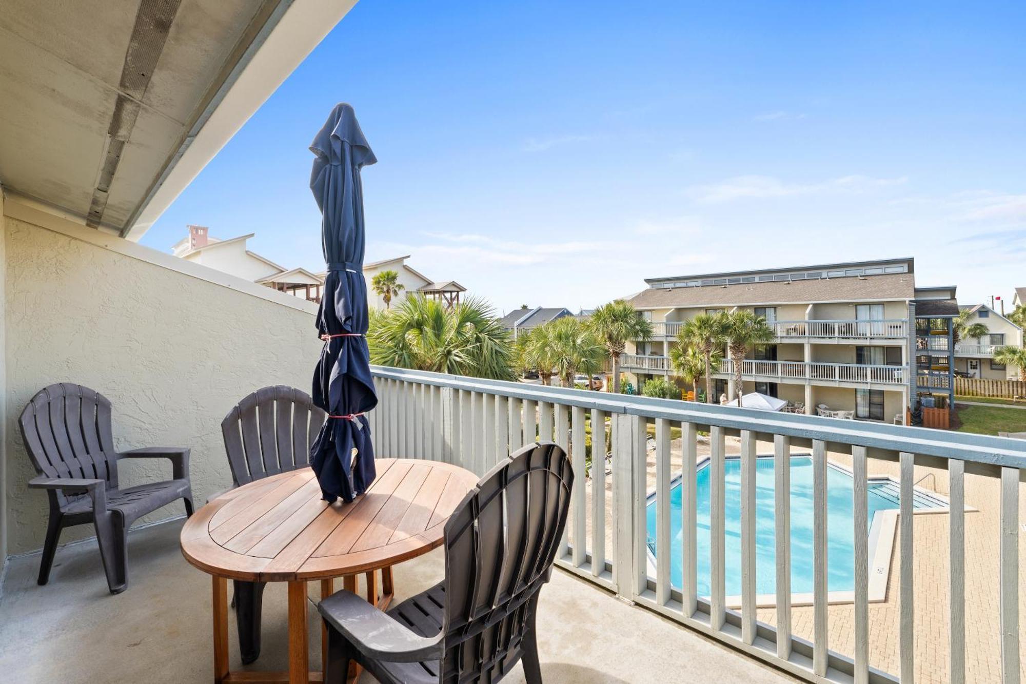 Sunswept By Panhandle Getaways Panama City Beach Exterior foto