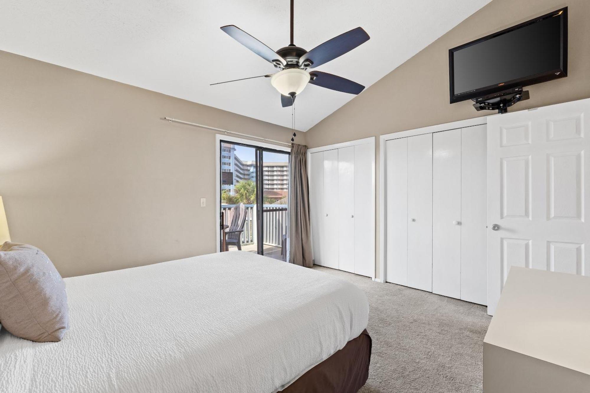 Sunswept By Panhandle Getaways Panama City Beach Exterior foto