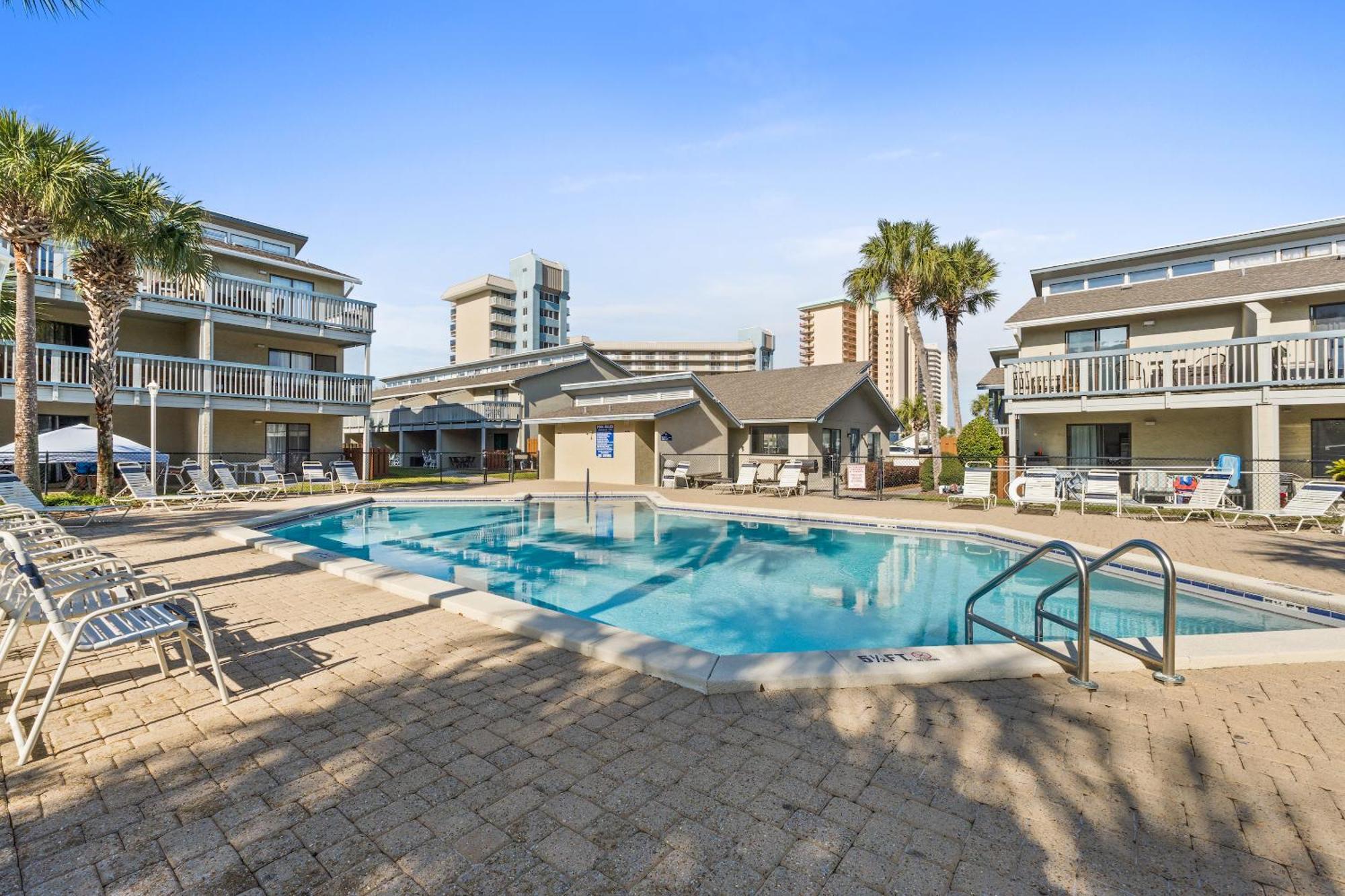 Sunswept By Panhandle Getaways Panama City Beach Exterior foto