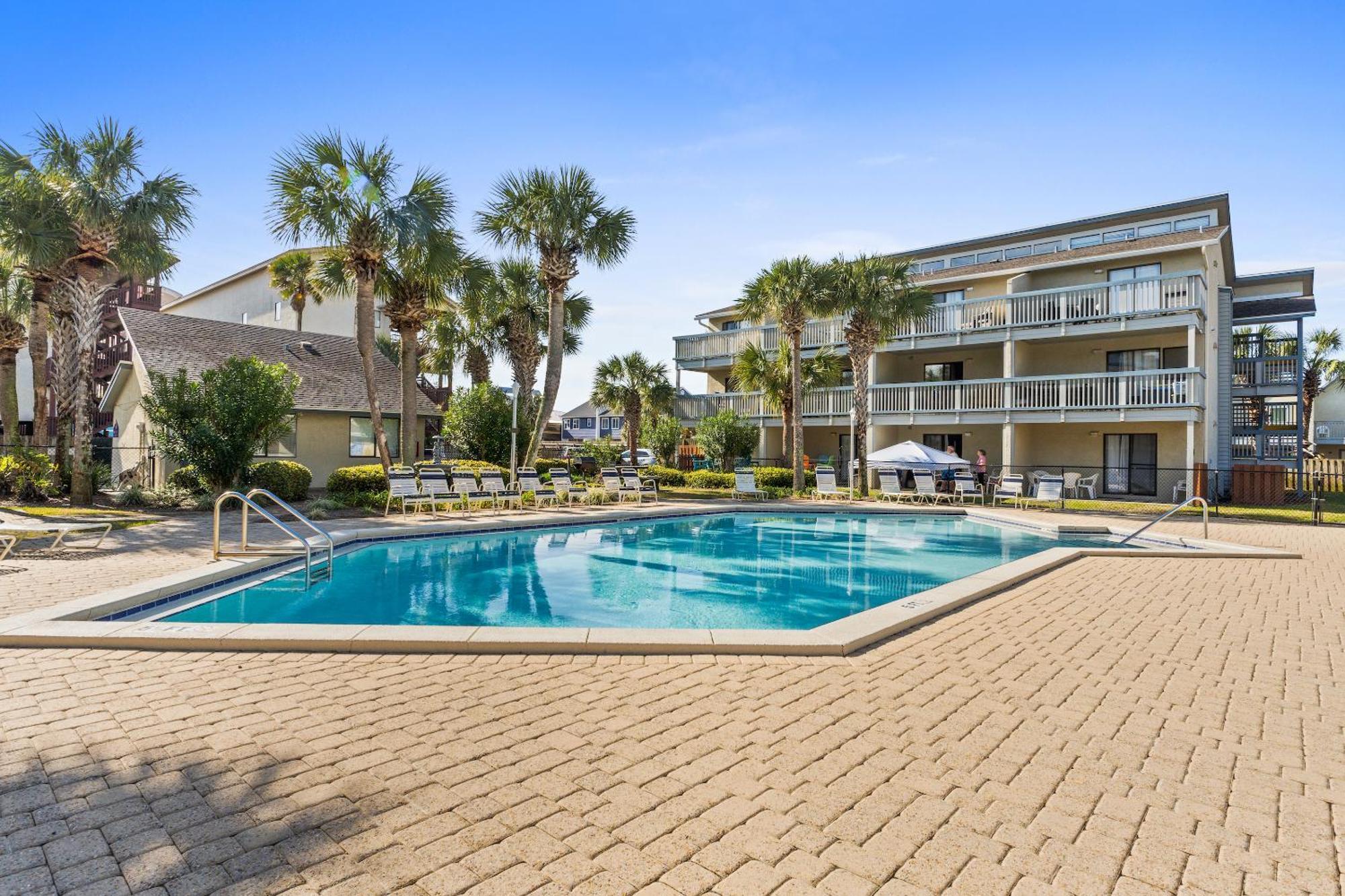 Sunswept By Panhandle Getaways Panama City Beach Exterior foto
