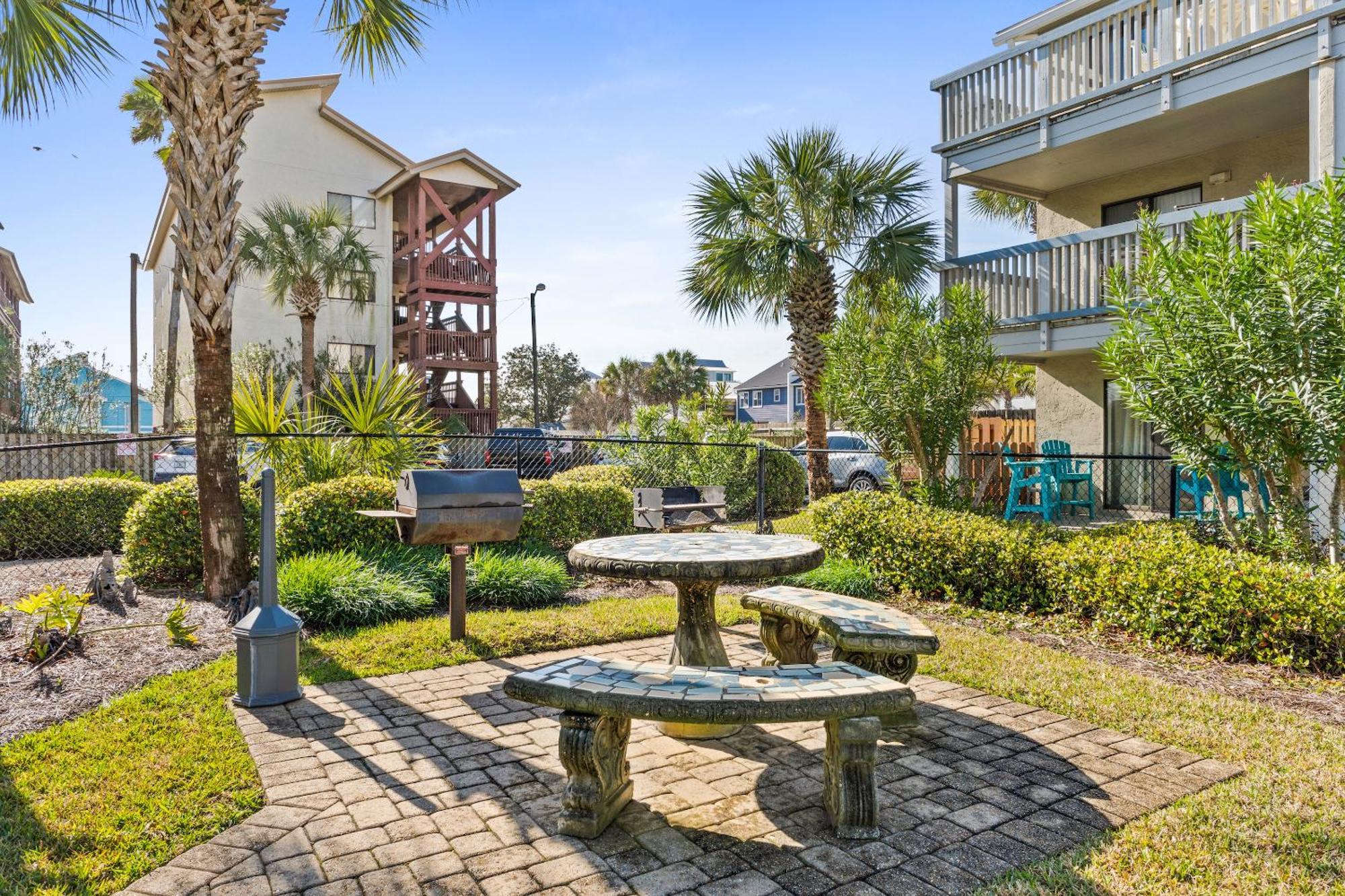 Sunswept By Panhandle Getaways Panama City Beach Exterior foto