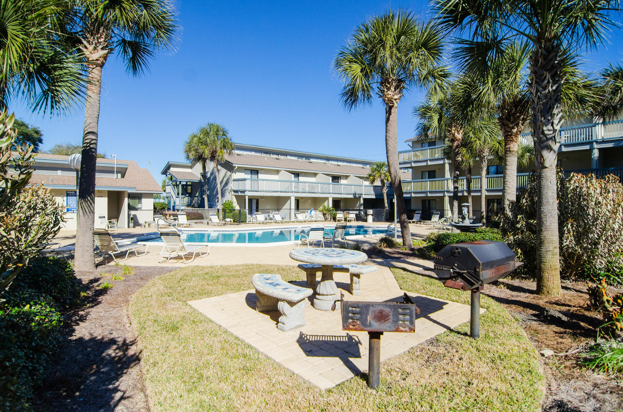 Sunswept By Panhandle Getaways Panama City Beach Exterior foto