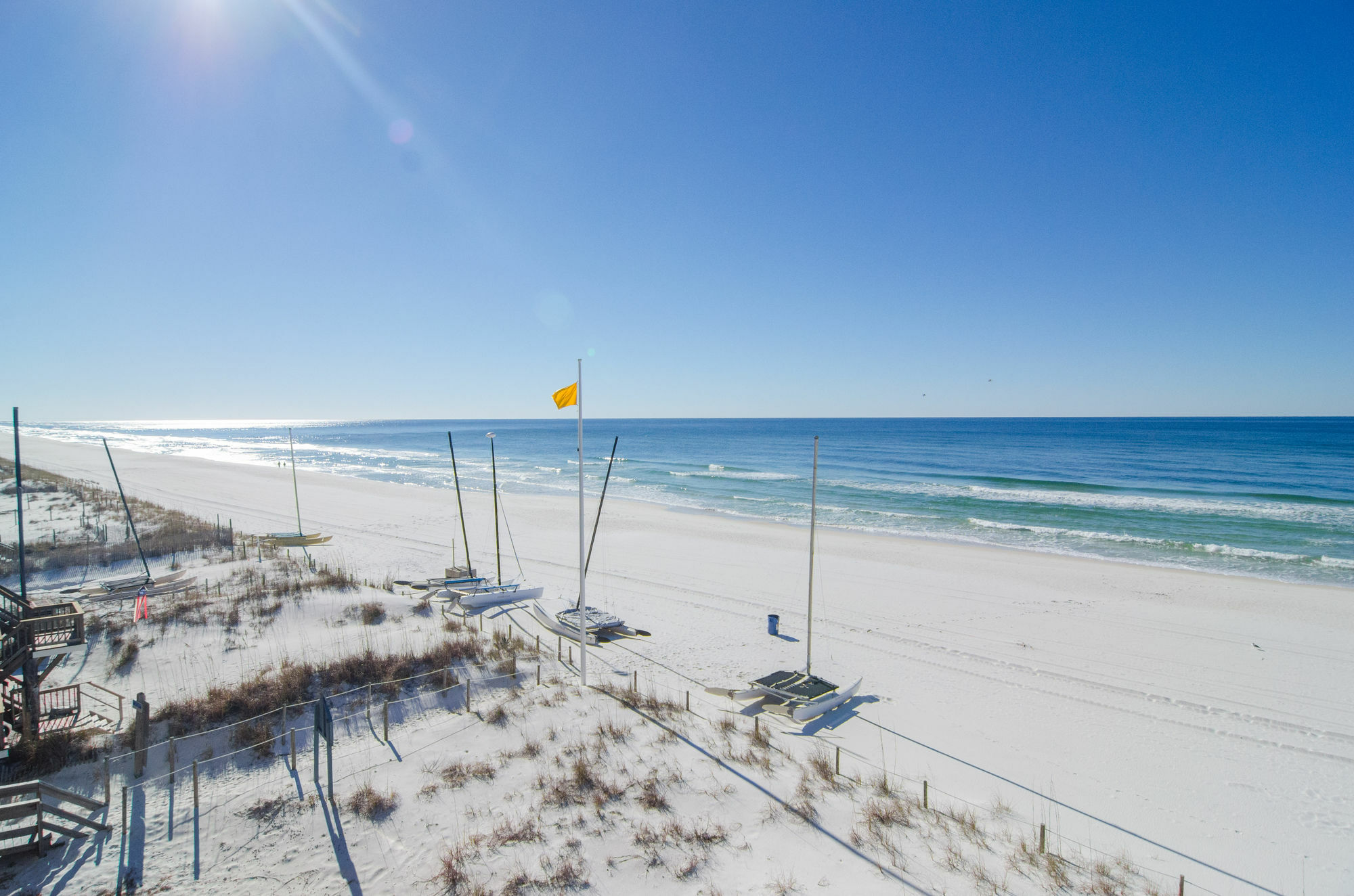 Sunswept By Panhandle Getaways Panama City Beach Exterior foto