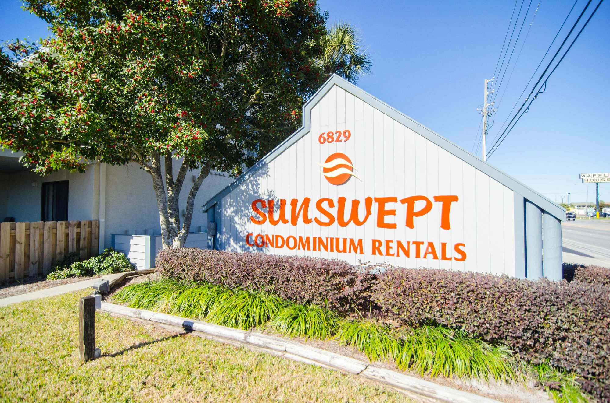 Sunswept By Panhandle Getaways Panama City Beach Exterior foto