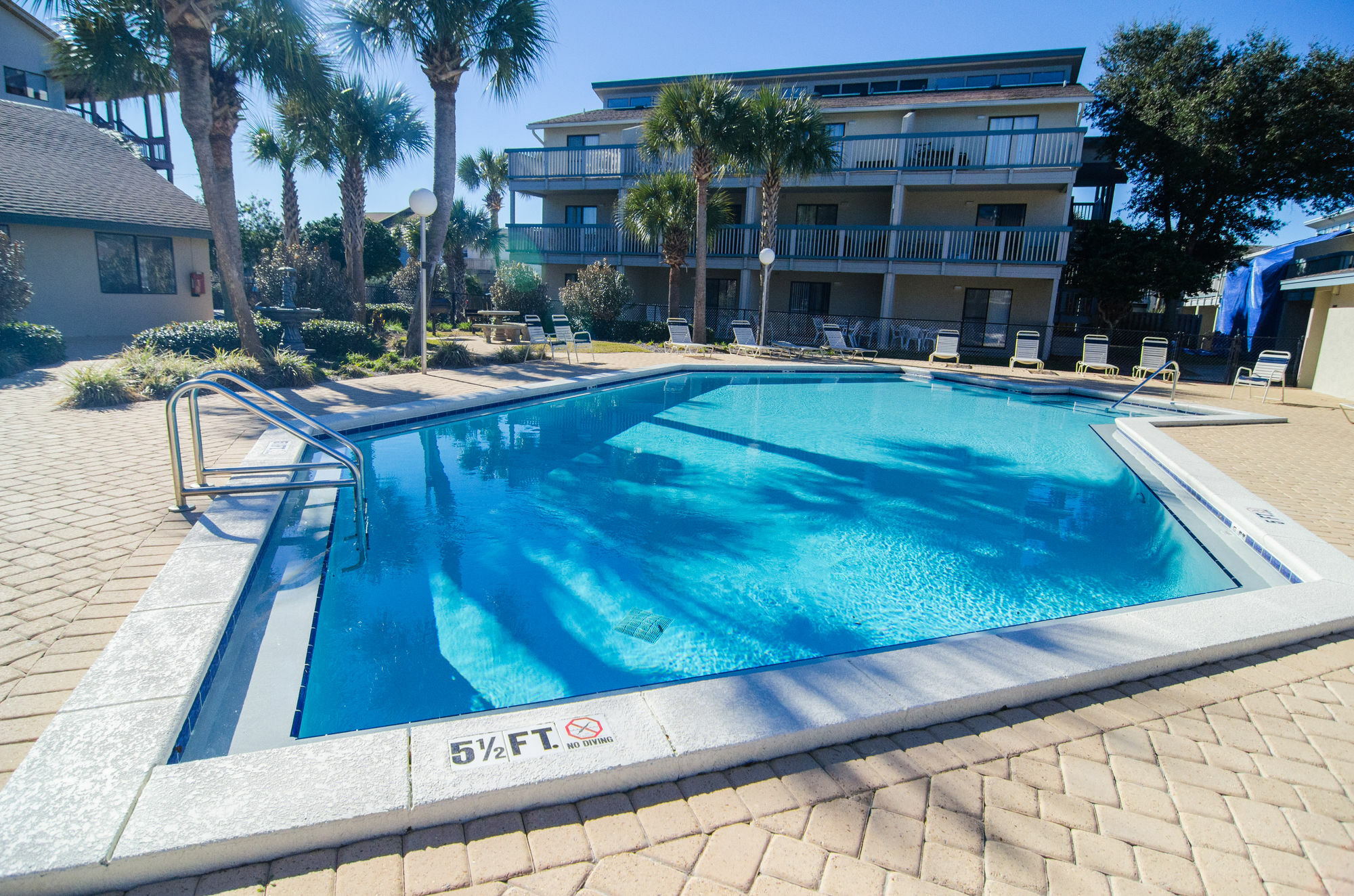 Sunswept By Panhandle Getaways Panama City Beach Exterior foto